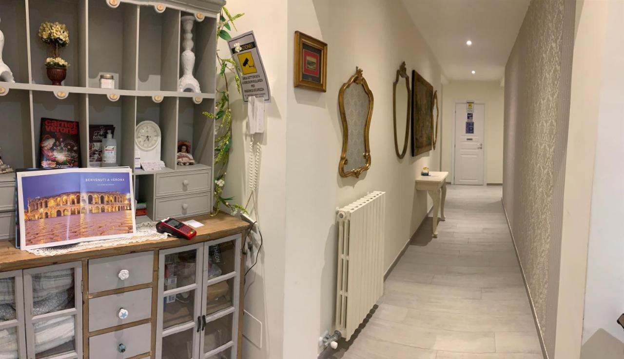New Verona Business And Fun G B Rossi Friendly エクステリア 写真