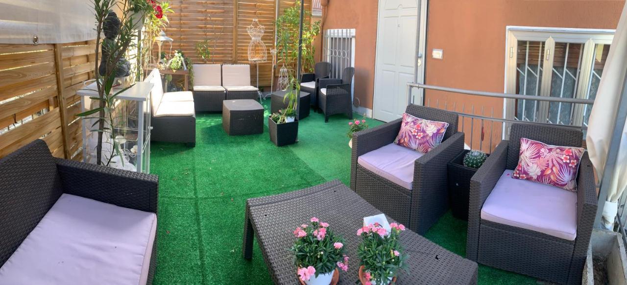 New Verona Business And Fun G B Rossi Friendly エクステリア 写真