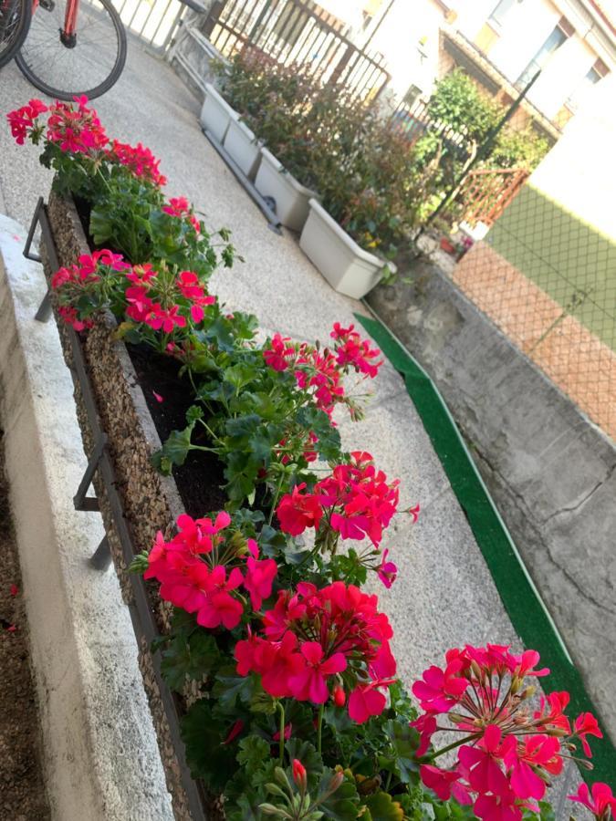 New Verona Business And Fun G B Rossi Friendly エクステリア 写真