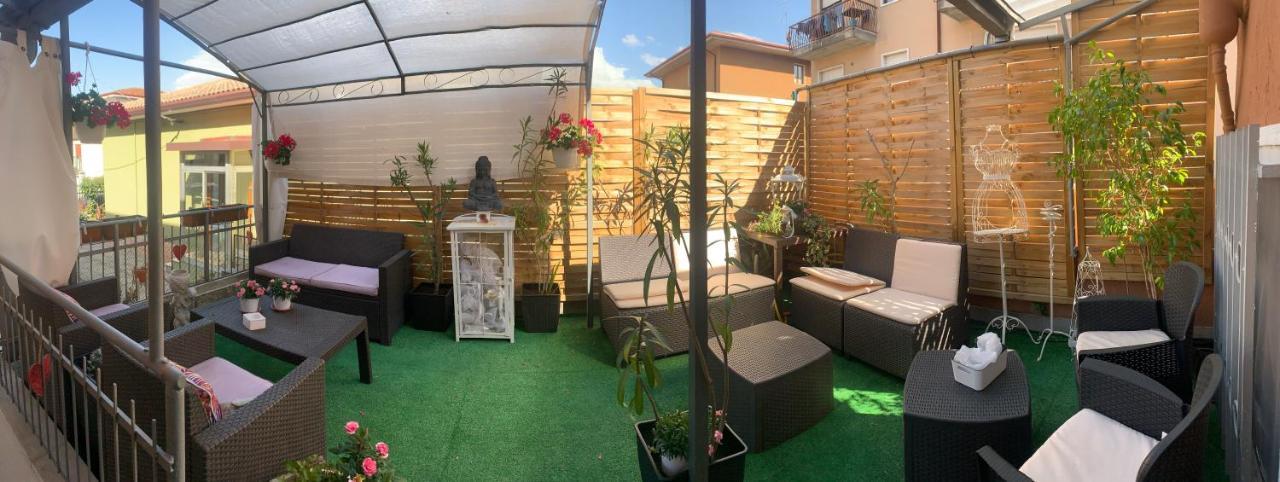 New Verona Business And Fun G B Rossi Friendly エクステリア 写真