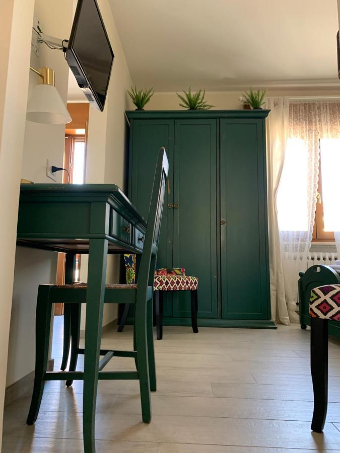 New Verona Business And Fun G B Rossi Friendly エクステリア 写真