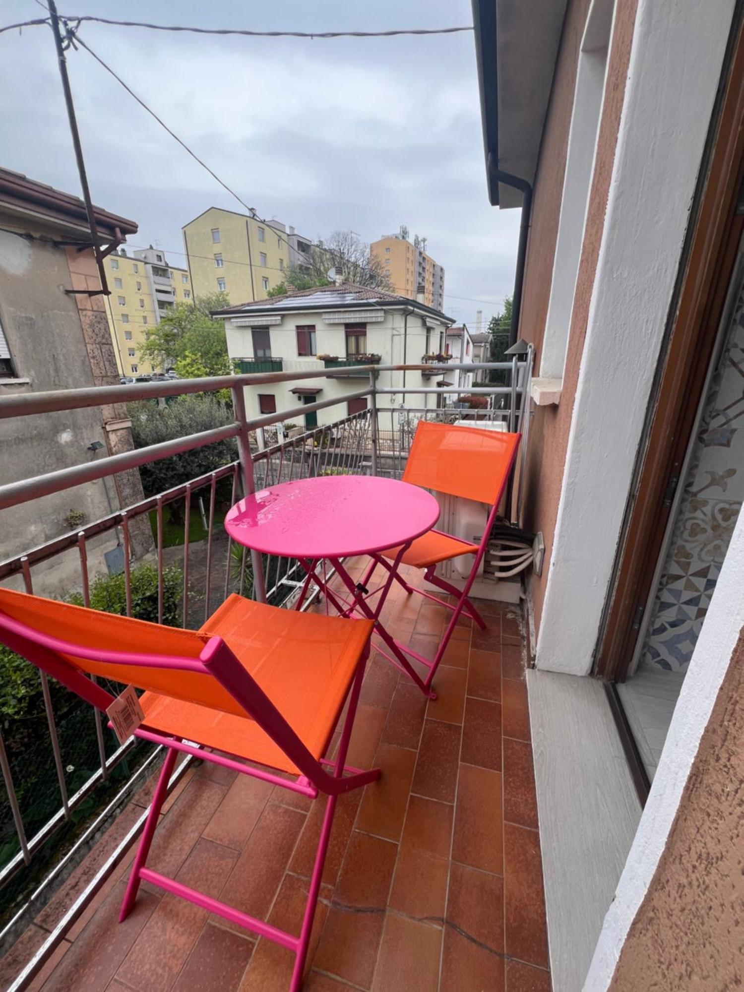 New Verona Business And Fun G B Rossi Friendly エクステリア 写真